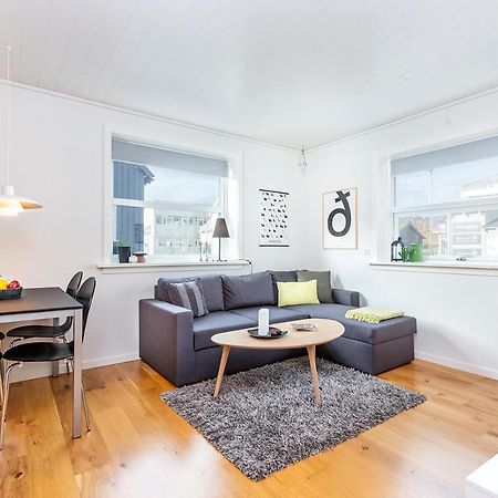 Bronx In The Centre Of Torshavn Apartment Ngoại thất bức ảnh